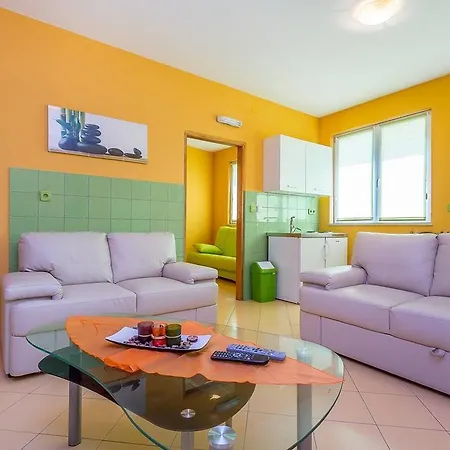 Casetta Lemon Holiday home
