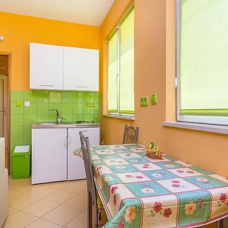 Casetta Lemon Holiday home