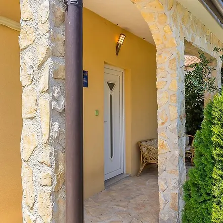Tatil Evi Casetta Lemon