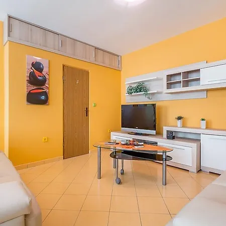 Casetta Lemon Ližnjan