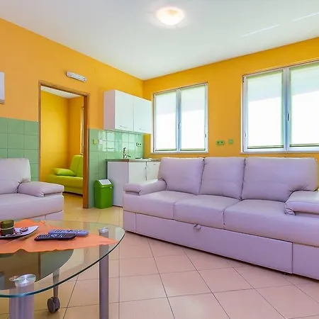 Tatil Evi Casetta Lemon *
