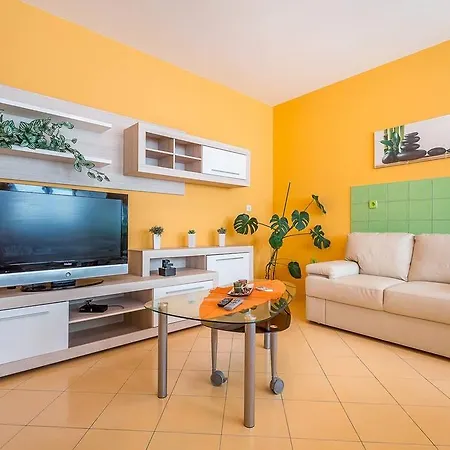 Casetta Lemon