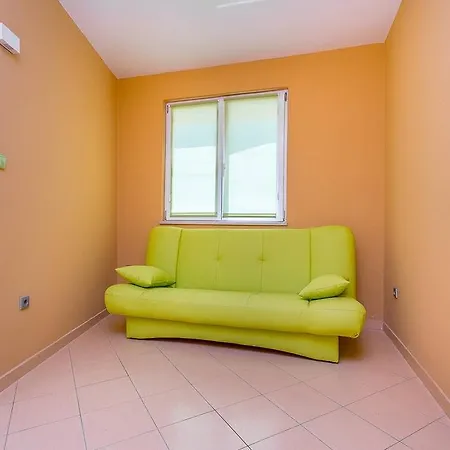 Casetta Lemon Tatil Evi *