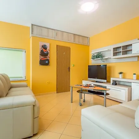 Casetta Lemon * Ližnjan