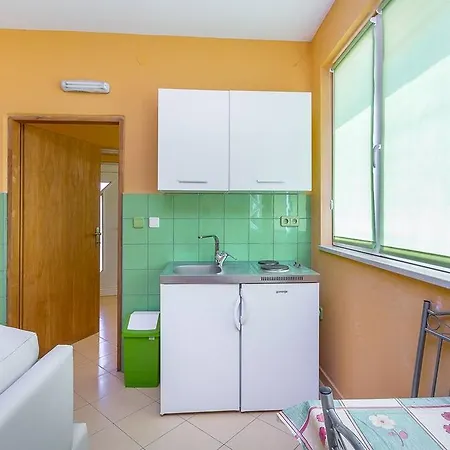 Casetta Lemon Ližnjan